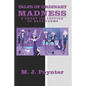 Tales of Ordinary Madness: A Short Collection of Beat Poems - Paperback
