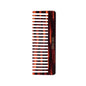 Mason Pearson C7 Rake Comb for Hair Detangling - High-Quality Hair Comb for Long or Tangled Hair