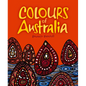 Colours of Australia - Paperback