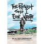 The Realest Shit I Ever Wrote - Paperback