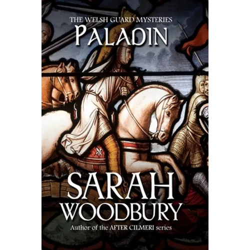 Paladin - Paperback