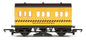 Hornby Track Cleaning Coach - Gauge OO