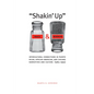 Shakin' Up Race and Gender: Intercultural Connections in Puerto Rican, African American, and Chicano Narratives and Culture (1965-1995) - Paperback