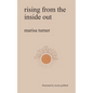 rising from the inside out - Paperback