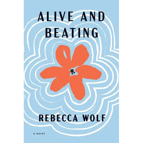 Alive and Beating - Paperback