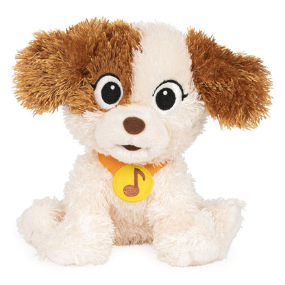 Sesame Street Furry Friends Forever Tango