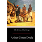 The Crime of the Congo - Paperback
