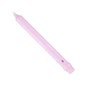 Colonial Candle Single Taper Candle (Periwinkle) - 10 Inch