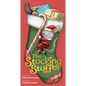 The Stocking Stuffer: A Christmas Holiday Book for Kids - Hardcover