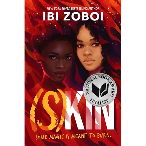 (S)Kin - Hardcover