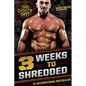 The Dolce Diet: 3 Weeks to Shredded - Paperback