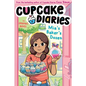 Mia's Baker's Dozen the Graphic Novel - Hardcover