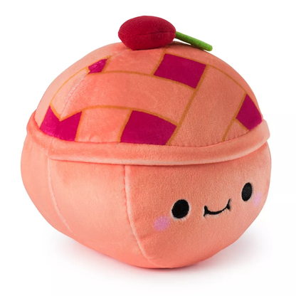 Cheeky Chonks Reversible Plush - Cheeky Cherry