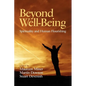 Beyond Well-Being: Spirituality and Human Flourishing (Hc) - Hardcover