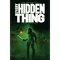Every Hidden Thing - Paperback