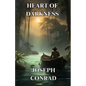 Heart Of Darkness(Illustrated) - Paperback