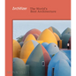 Architizer: The World's Best Architecture - Hardcover