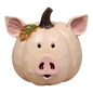 Harvest Pig Pumpkin