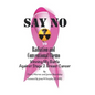 Say No to Radiation and Conventional Chemo: Winning My Battle Against Stage 2 Breast Cancer - Hardcover