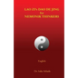 Lao Zi's Dao De Jing for Nemonik Thinkers - Paperback