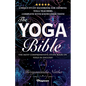 The Yoga Bible: The most comprehensive study book on yoga in English! - Paperback