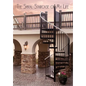 The Spiral Staircase of My Life: A Selection of Poetry Defining My Thirty Years - Hardcover