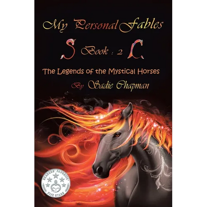 My Personal Fables Book 2 - Paperback