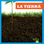 La Tierra (Soil) - Paperback