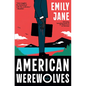 American Werewolves - Paperback