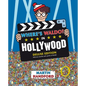 Where's Waldo? in Hollywood: Deluxe Edition with New Searches and Collectible Poster (a Hidden Object Activity Book with Search & Find Puzzles and Spo - Hardcover