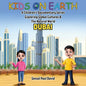Kids On Earth: A Children's Documentary Series Exploring Global Cultures & The Natural World: DUBAI - Paperback