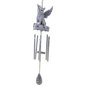 Angelic Cat Memorial Windchime – 17 Inch