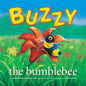 Buzzy the Bumblebee - Hardcover