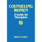 Counseling Women - Paperback