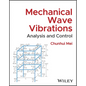 Mechanical Wave Vibrations: Analysis and Control - Hardcover
