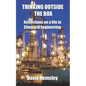 Thinking Outside the Box: Reflections on a life in Chemical Engineering - Paperback