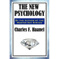 The New Psychology - Paperback