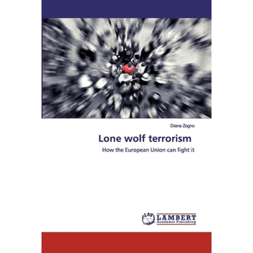 Lone wolf terrorism - Paperback