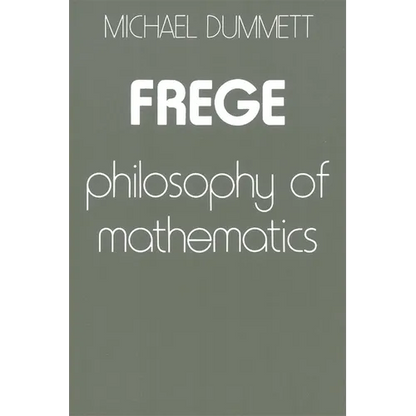 Frege: Philosophy of Mathematics - Paperback