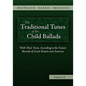 The Traditional Tunes of the Child Ballads, Vol 2 - Hardcover