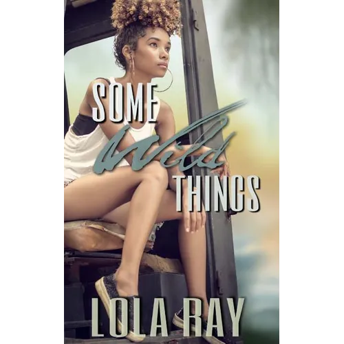 Some Wild Things - Paperback