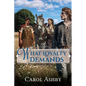 What Loyalty Demands - Paperback