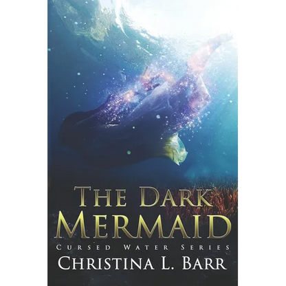 The Dark Mermaid - Paperback