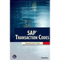 SAP Transaction Codes - Paperback