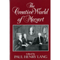 The Creative World of Mozart - Paperback