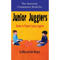 The Awesome Companion Book for Junior Juggling - Hardcover