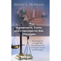 Agreements, Forms and Checklists for Risk Managers: A Companion to Legal Risk Management for In-House Counsel and Managers - Hardcover