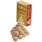 Holiday Puzzlebox Brainteaser - Snowball Fight