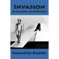 Invasion in Common Go Positions - Paperback