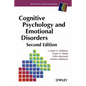 Cognitive Psychology and Emotional Disorders - Paperback